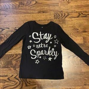 Children’s Place Adorable Long Sleeve Tee